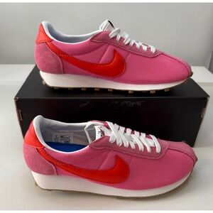 Nike LD-1000 Pinksicle Picante Red Retro Running Shoes HF3227-601 Womens 9 NWB